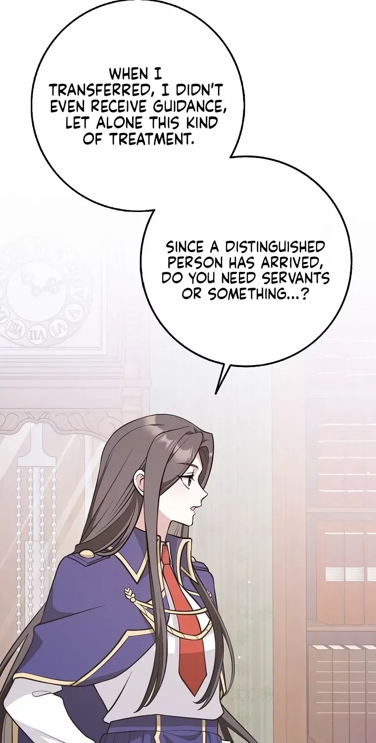 Friends Shouldn’t Act This Way Chapter 24 page 44 - 