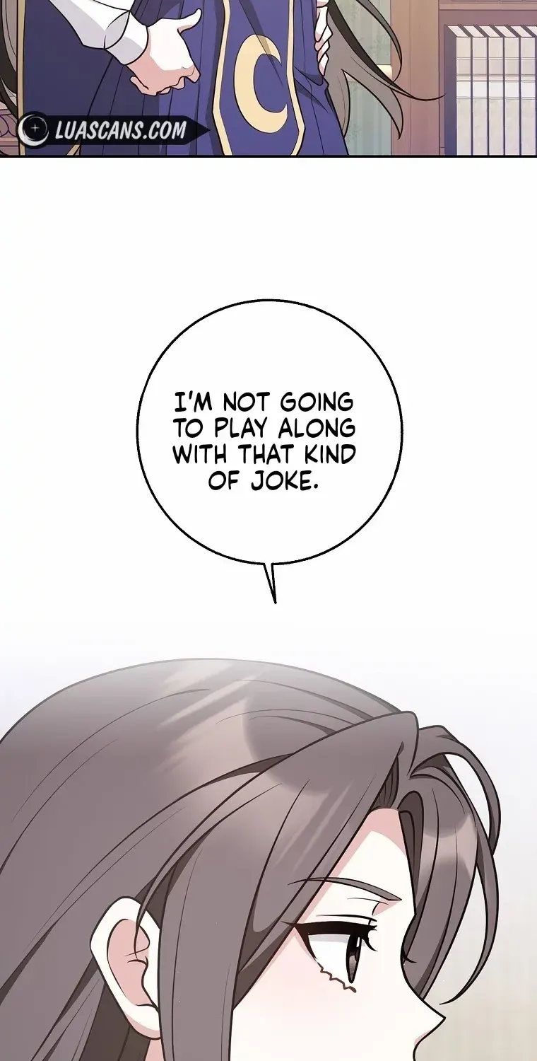 Friends Shouldn’t Act This Way Chapter 24 page 45 - 