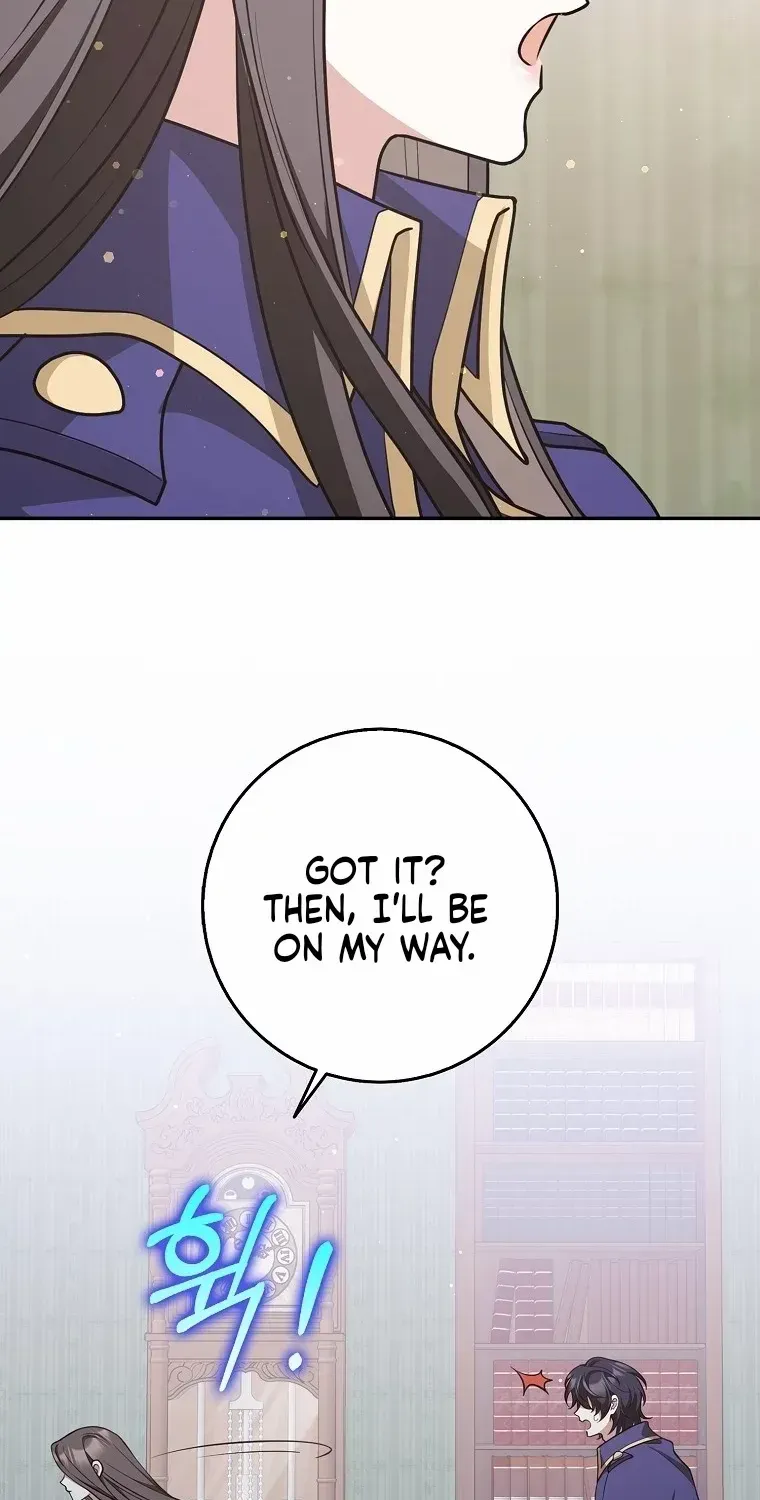 Friends Shouldn’t Act This Way Chapter 24 page 46 - 