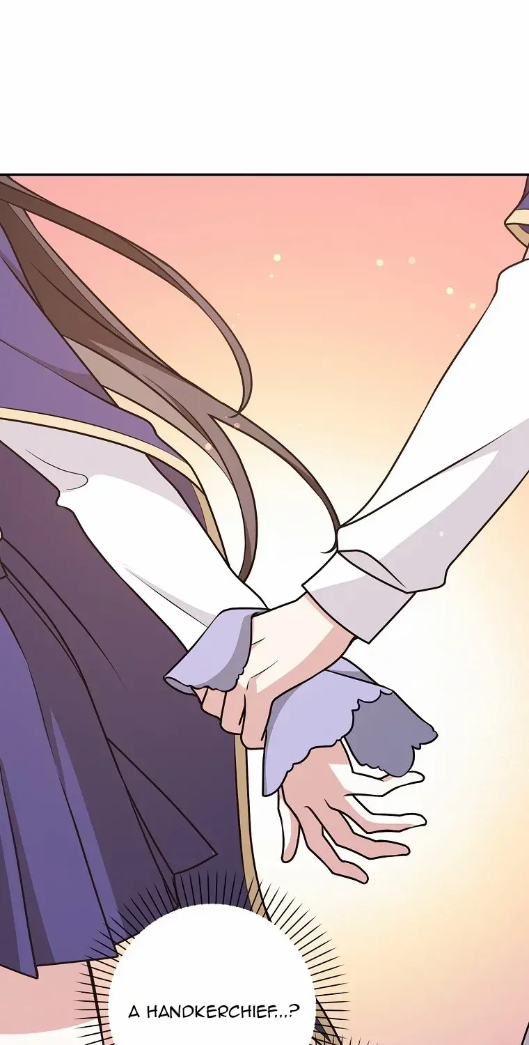 Friends Shouldn’t Act This Way Chapter 24 page 49 - 
