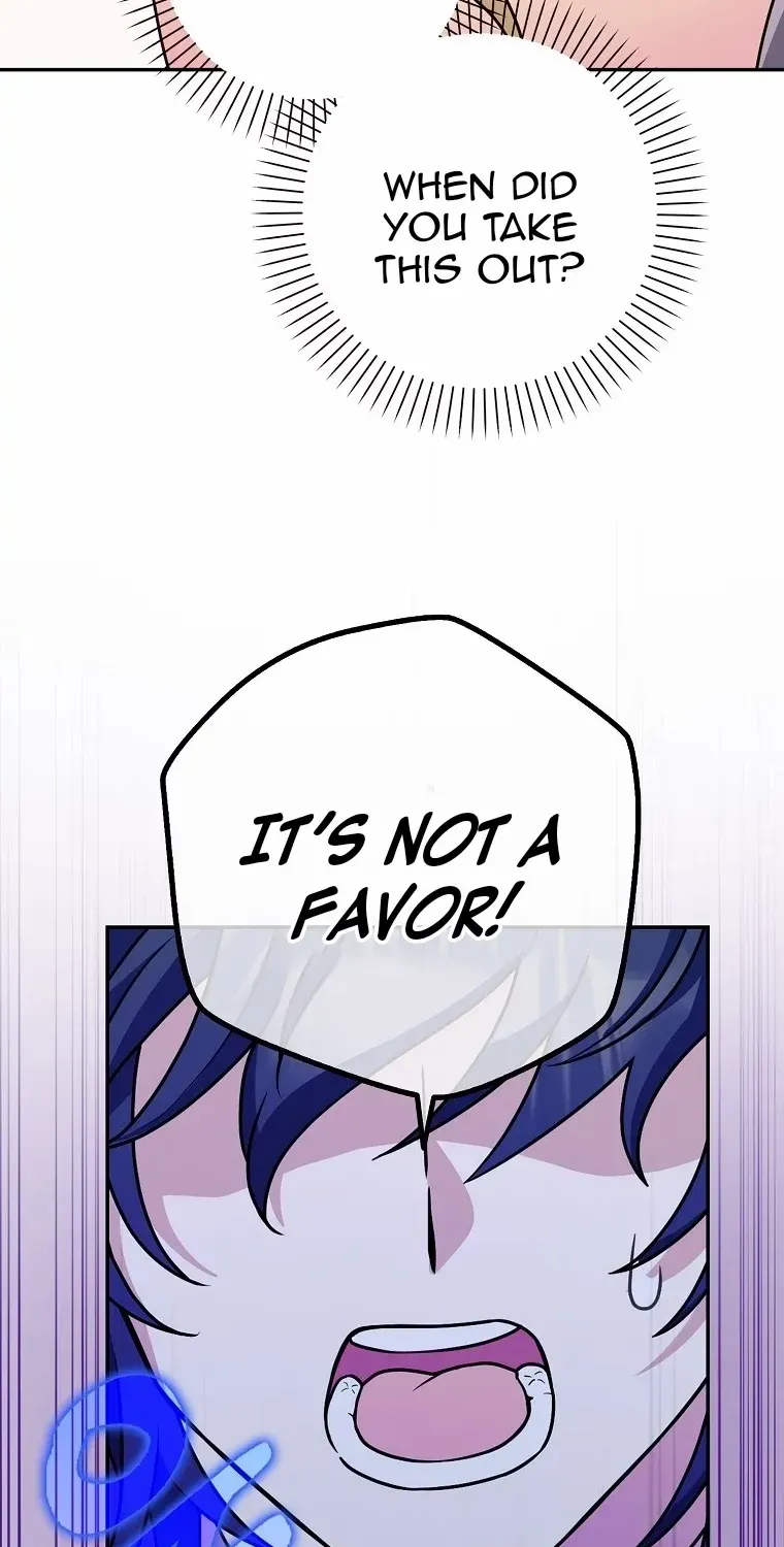Friends Shouldn’t Act This Way Chapter 24 page 50 - 