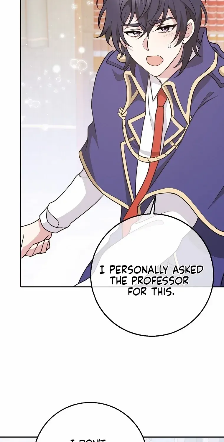 Friends Shouldn’t Act This Way Chapter 24 page 52 - 
