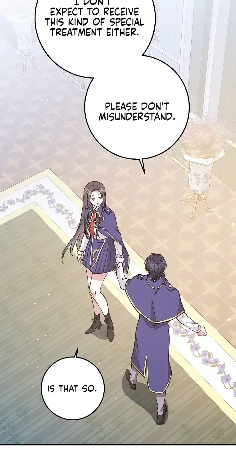 Friends Shouldn’t Act This Way Chapter 24 page 53 - 