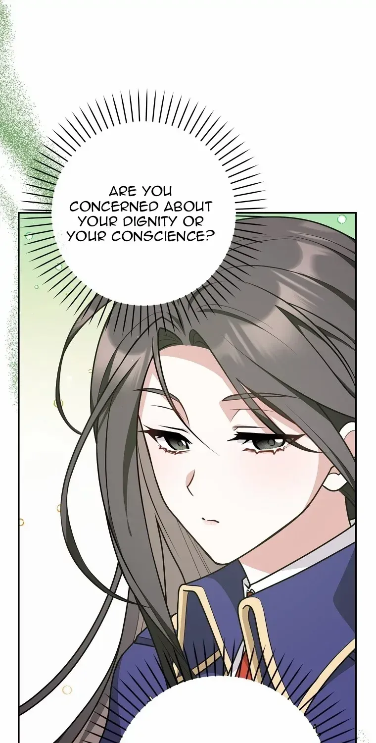Friends Shouldn’t Act This Way Chapter 24 page 55 - 