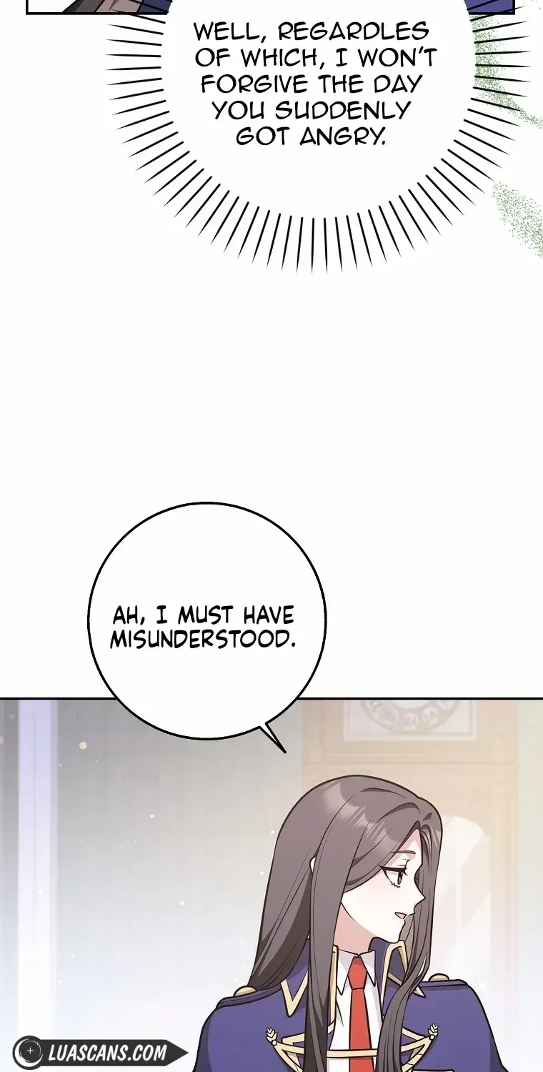 Friends Shouldn’t Act This Way Chapter 24 page 56 - 