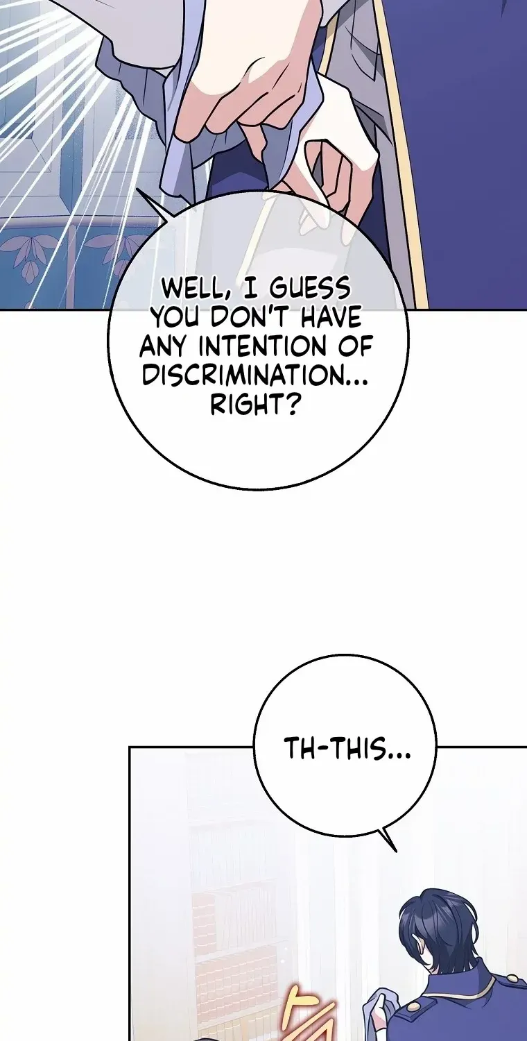 Friends Shouldn’t Act This Way Chapter 24 page 58 - 
