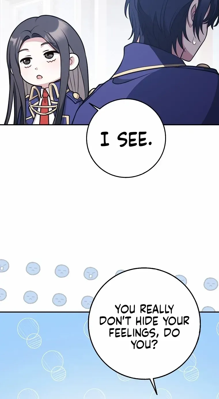Friends Shouldn’t Act This Way Chapter 24 page 60 - 
