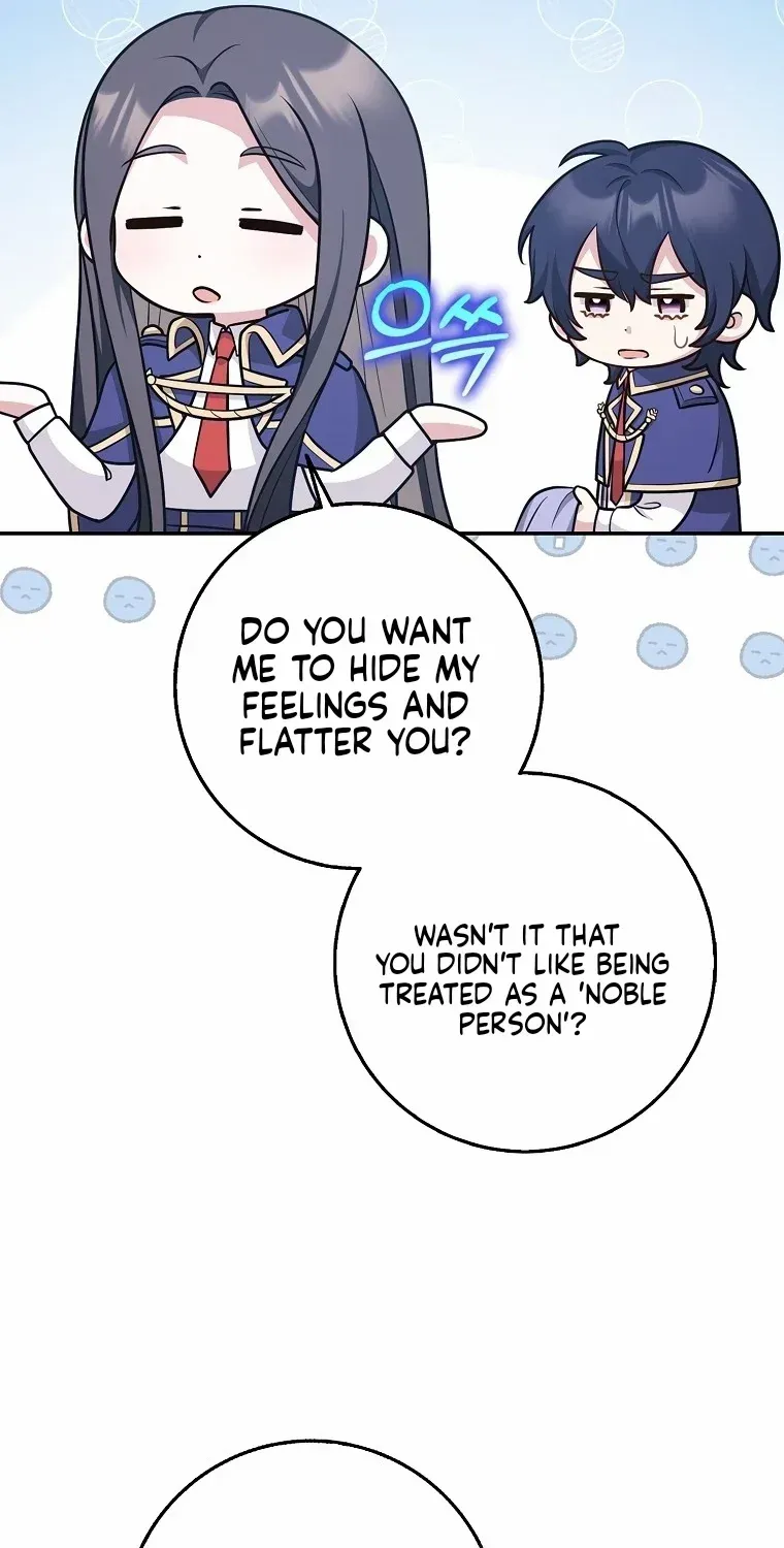 Friends Shouldn’t Act This Way Chapter 24 page 61 - 