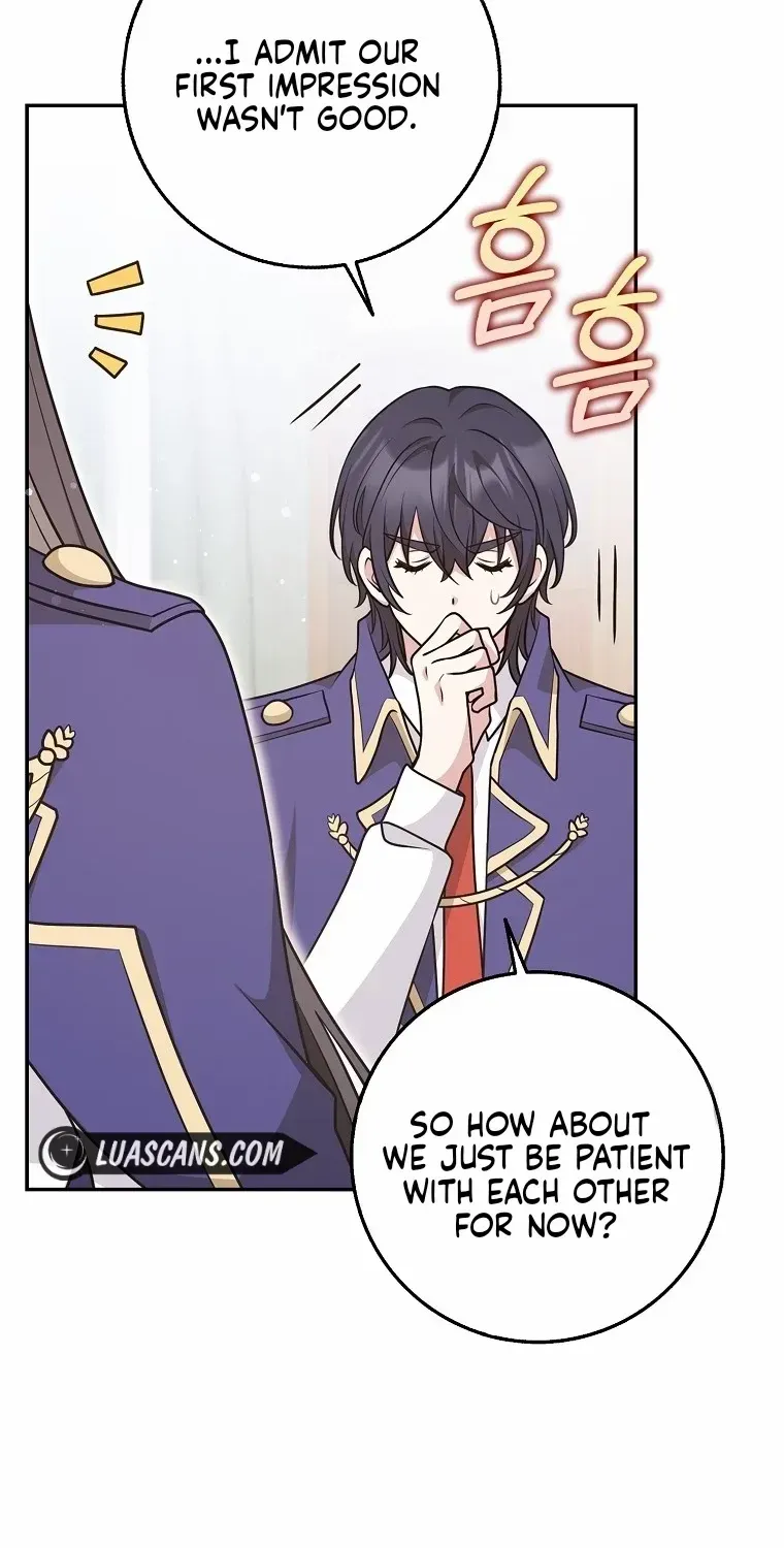 Friends Shouldn’t Act This Way Chapter 24 page 62 - 