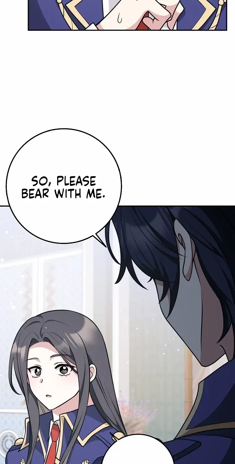 Friends Shouldn’t Act This Way Chapter 24 page 64 - 