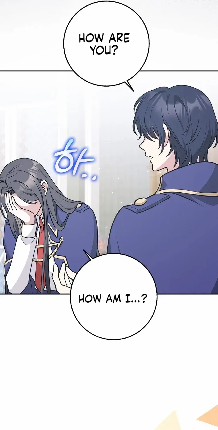 Friends Shouldn’t Act This Way Chapter 24 page 67 - 