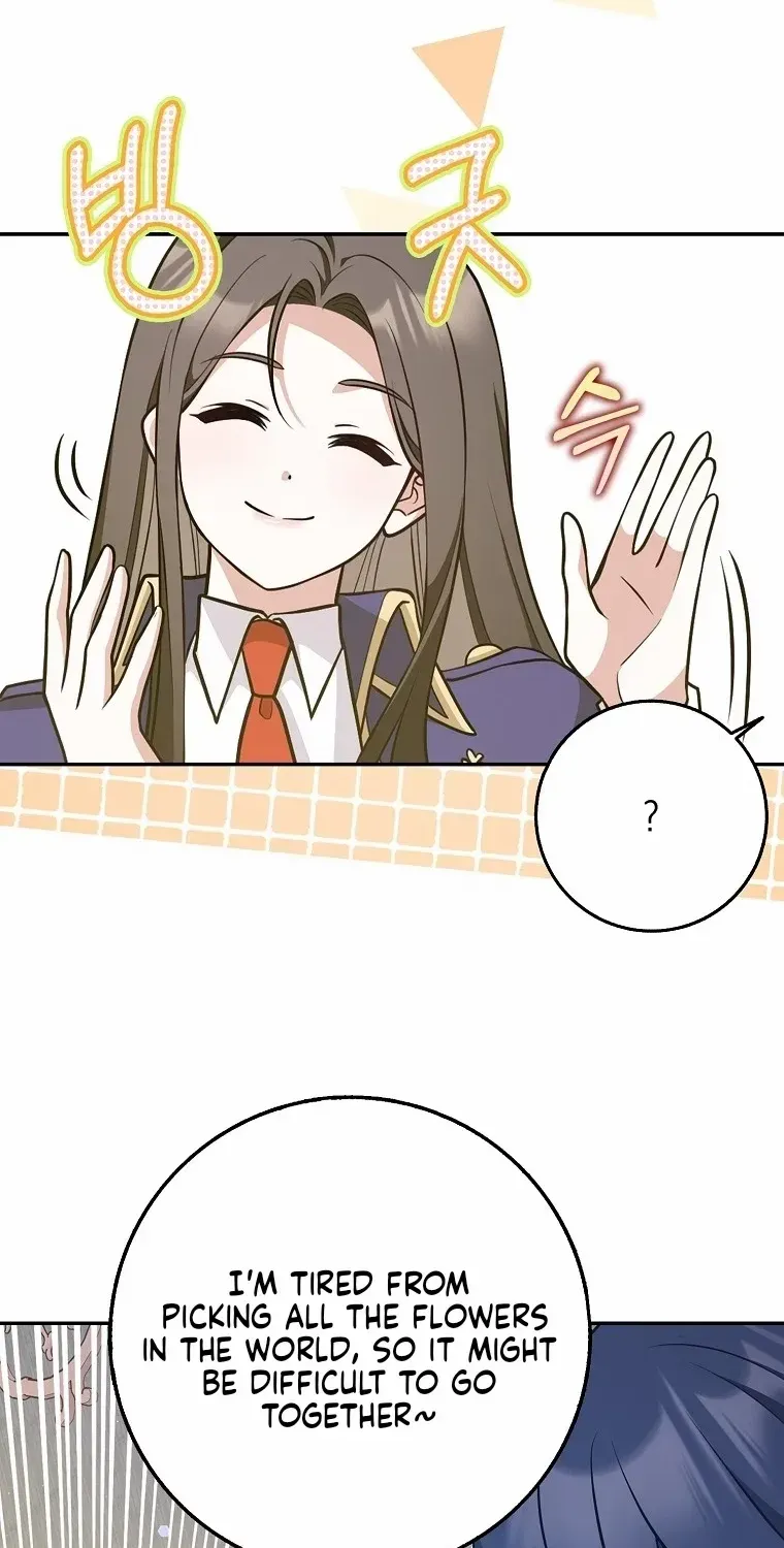 Friends Shouldn’t Act This Way Chapter 24 page 68 - 