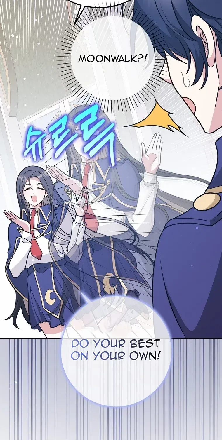 Friends Shouldn’t Act This Way Chapter 24 page 69 - 