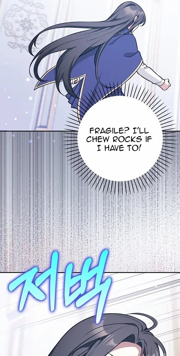 Friends Shouldn’t Act This Way Chapter 24 page 72 - 