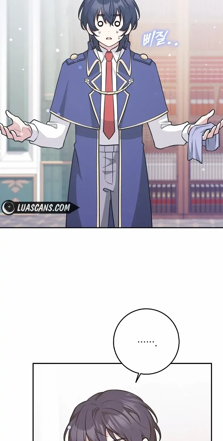 Friends Shouldn’t Act This Way Chapter 24 page 75 - 