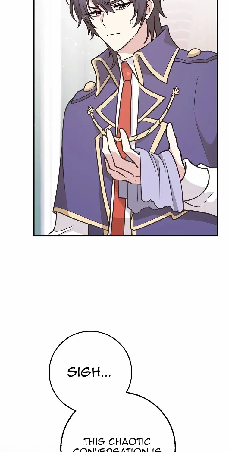 Friends Shouldn’t Act This Way Chapter 24 page 76 - 