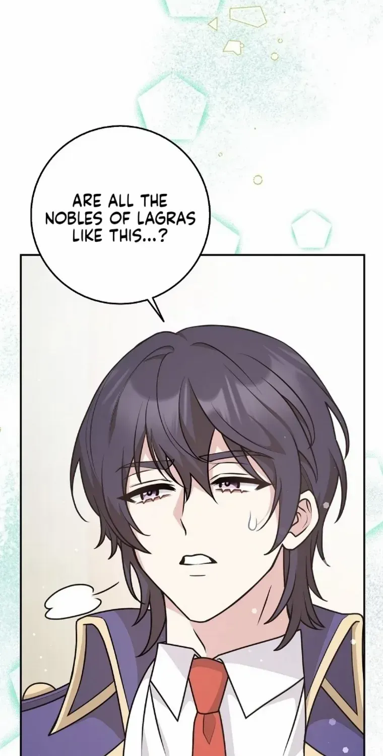 Friends Shouldn’t Act This Way Chapter 24 page 79 - 