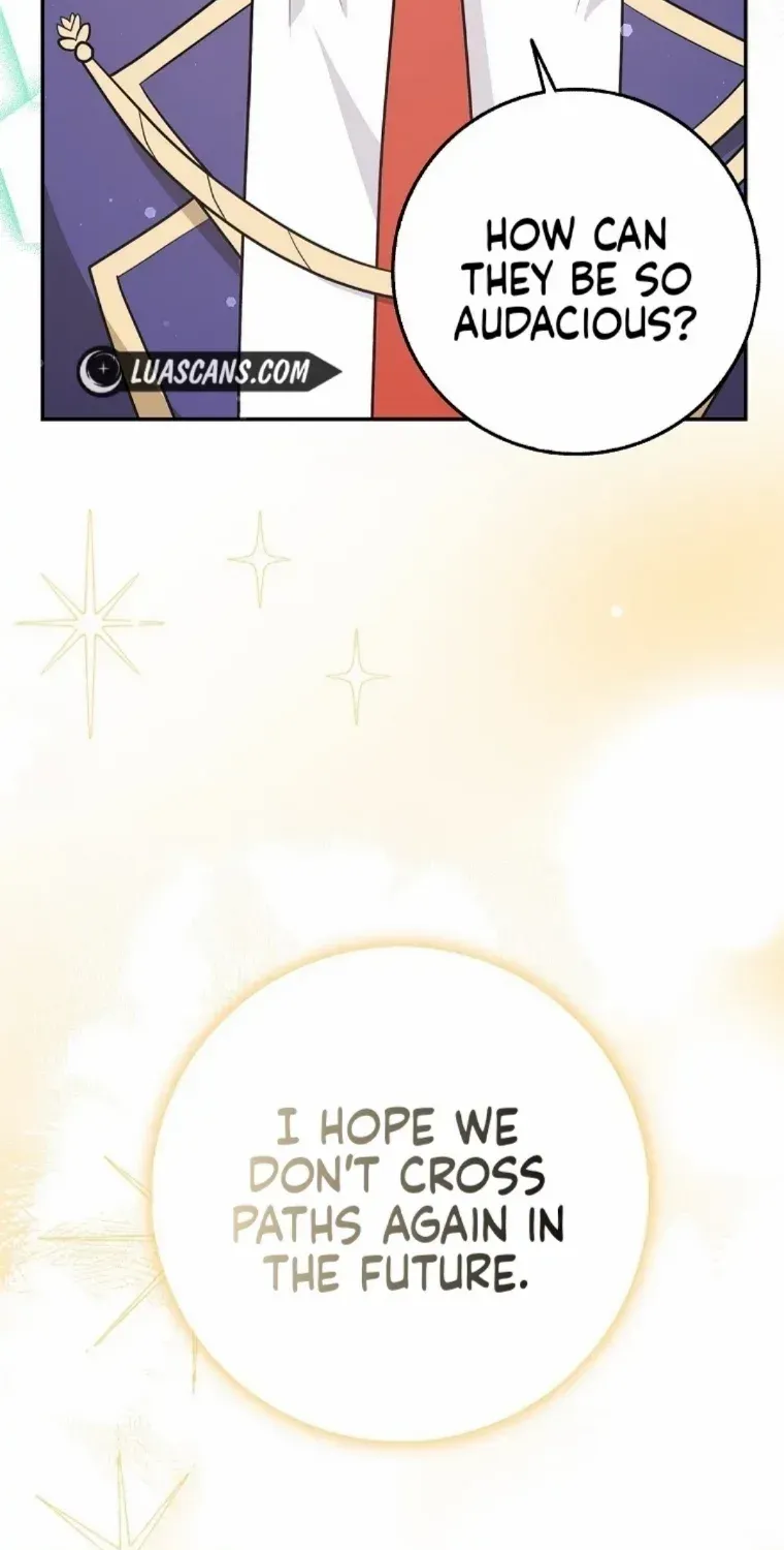 Friends Shouldn’t Act This Way Chapter 24 page 80 - 