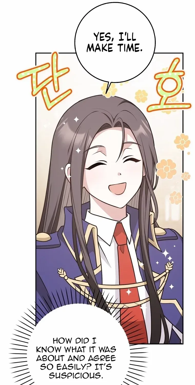 Friends Shouldn’t Act This Way Chapter 24 page 9 - 