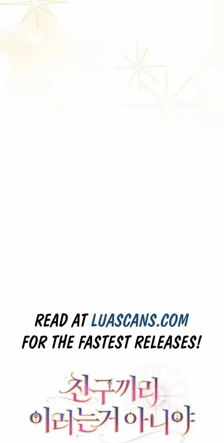 Friends Shouldn’t Act This Way Chapter 24 page 81 - 