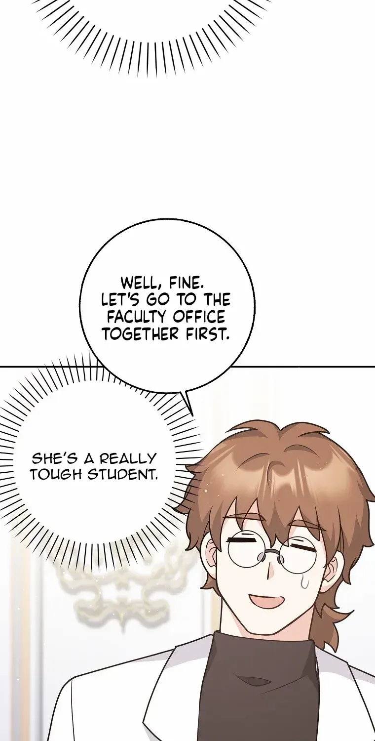Friends Shouldn’t Act This Way Chapter 24 page 10 - 