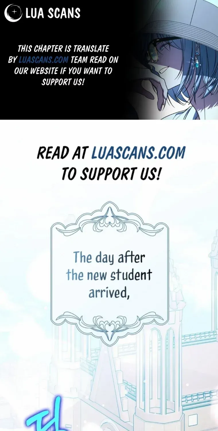 Friends Shouldn’t Act This Way Chapter 25 page 2 - 