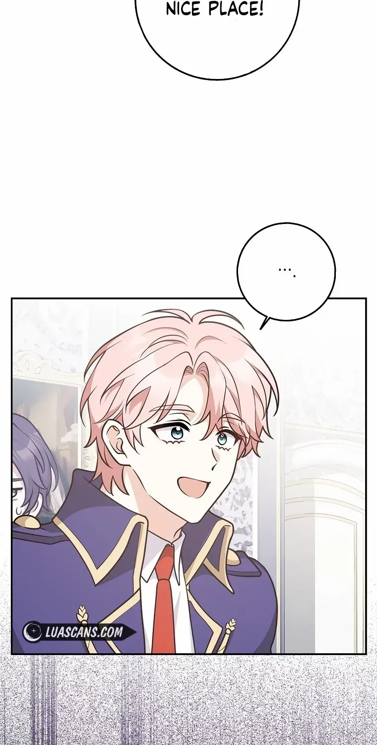 Friends Shouldn’t Act This Way Chapter 25 page 28 - 