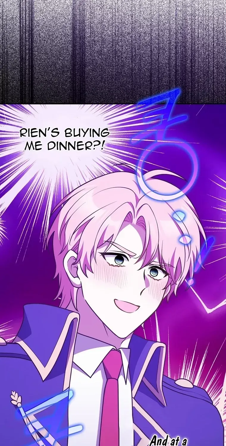 Friends Shouldn’t Act This Way Chapter 25 page 29 - 