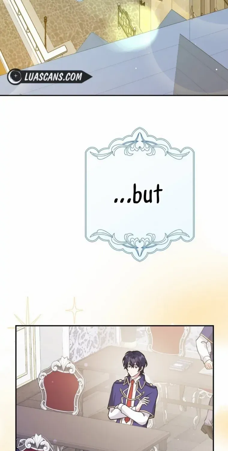 Friends Shouldn’t Act This Way Chapter 25 page 4 - 