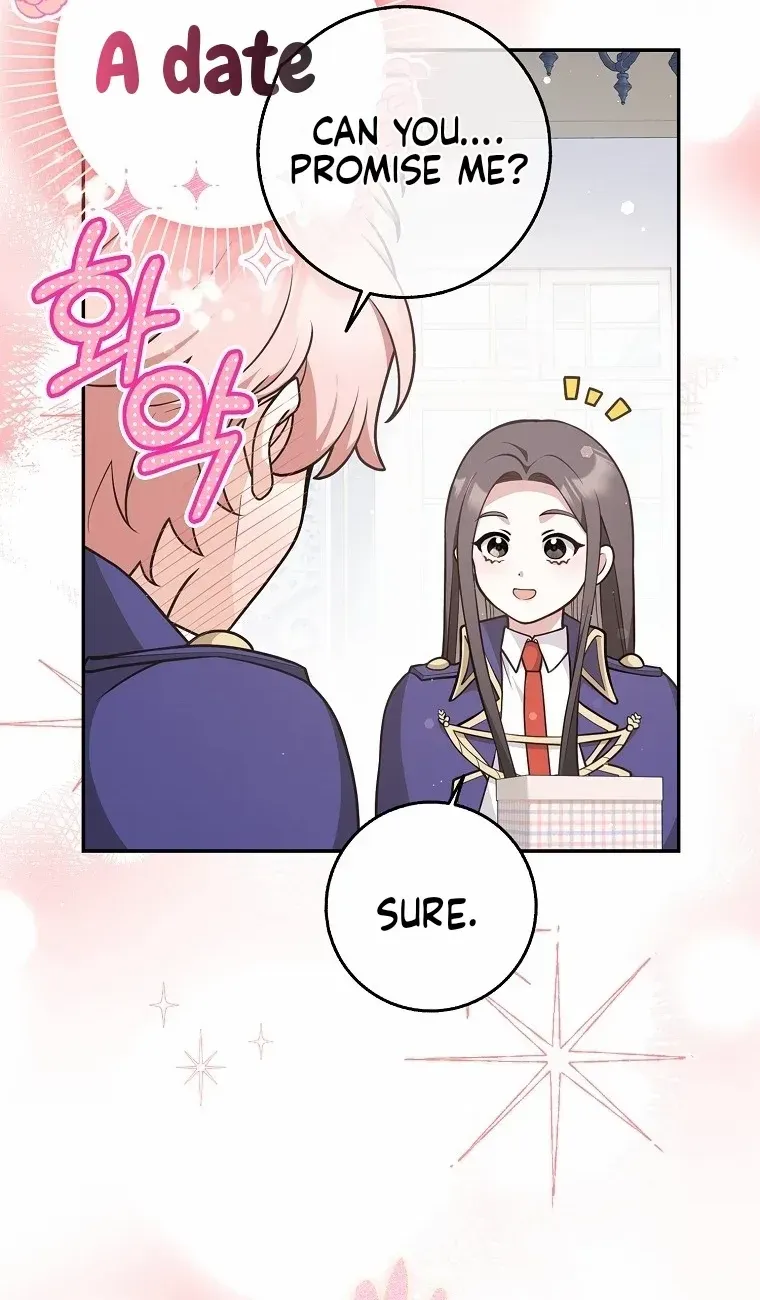 Friends Shouldn’t Act This Way Chapter 25 page 31 - 
