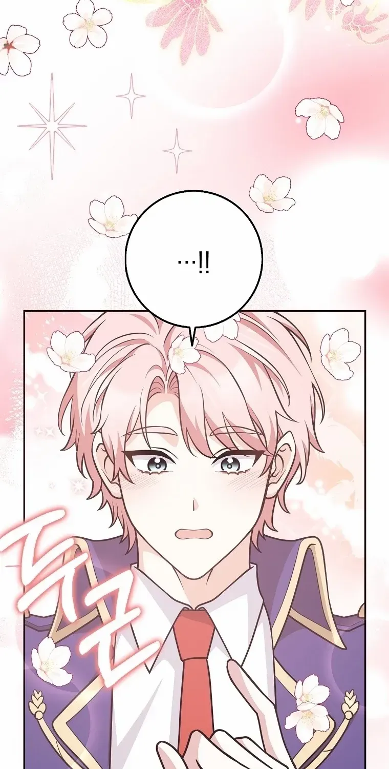 Friends Shouldn’t Act This Way Chapter 25 page 33 - 