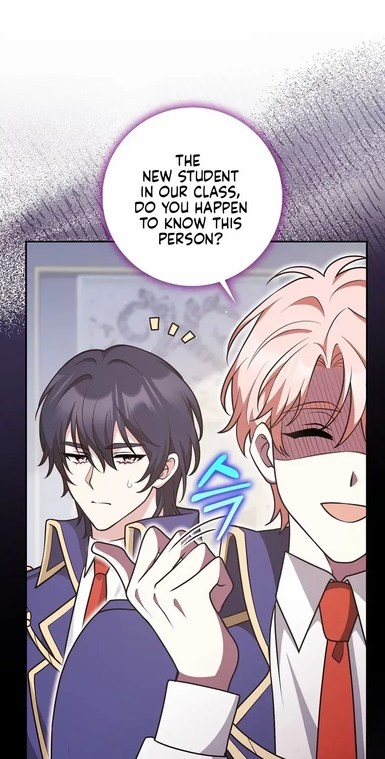 Friends Shouldn’t Act This Way Chapter 25 page 38 - 