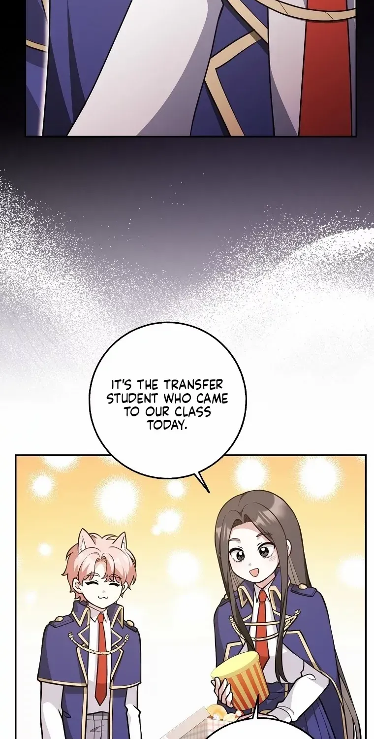 Friends Shouldn’t Act This Way Chapter 25 page 39 - 