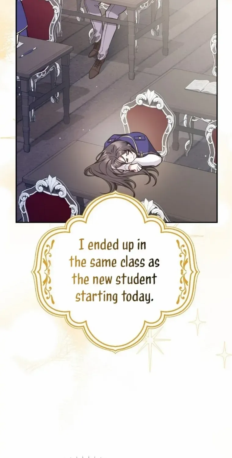 Friends Shouldn’t Act This Way Chapter 25 page 5 - 