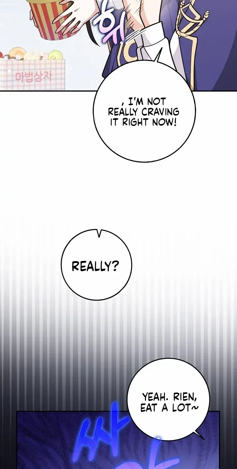 Friends Shouldn’t Act This Way Chapter 25 page 41 - 