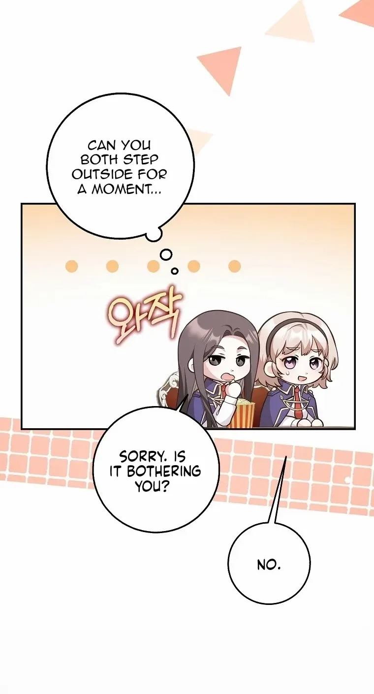 Friends Shouldn’t Act This Way Chapter 25 page 48 - 