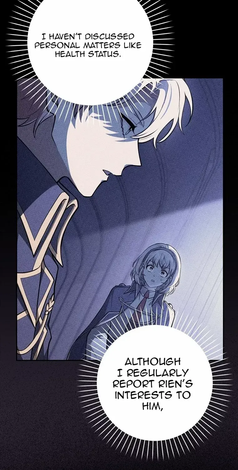 Friends Shouldn’t Act This Way Chapter 25 page 50 - 