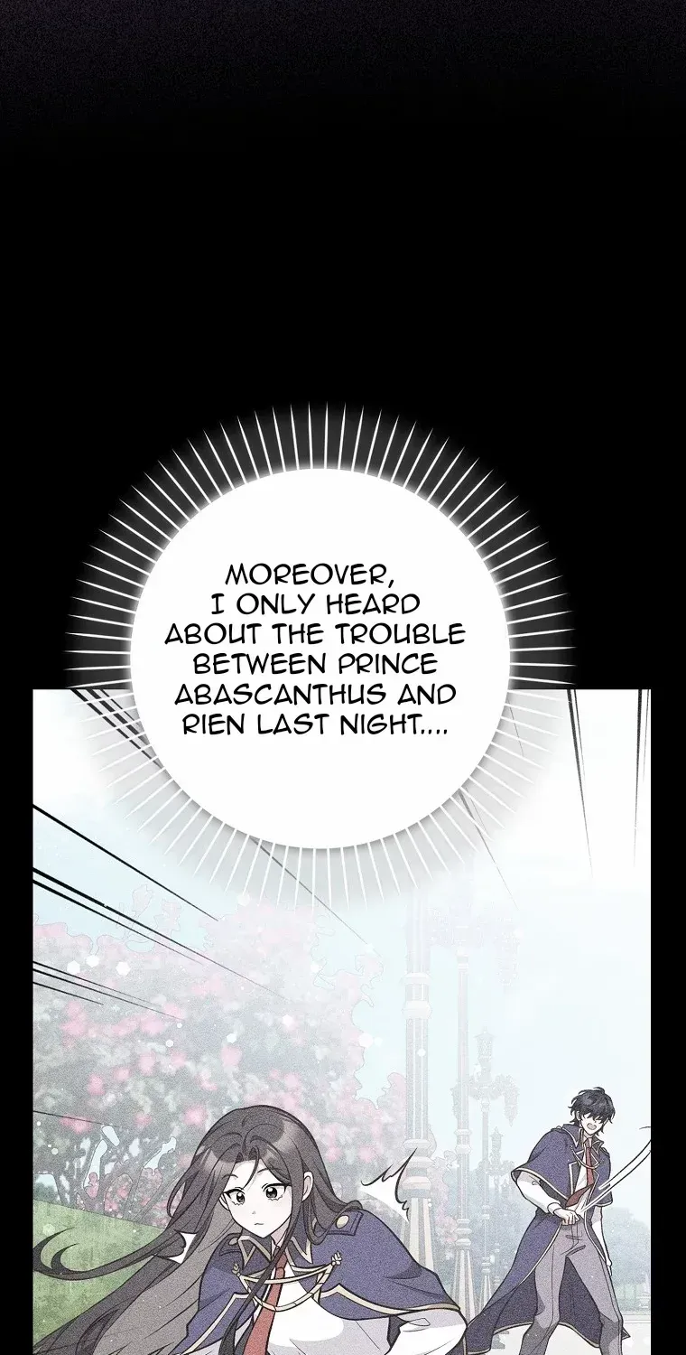 Friends Shouldn’t Act This Way Chapter 25 page 51 - 