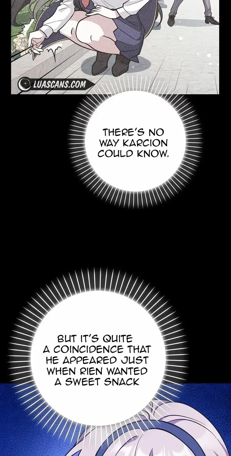 Friends Shouldn’t Act This Way Chapter 25 page 52 - 