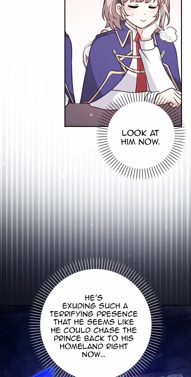 Friends Shouldn’t Act This Way Chapter 25 page 56 - 