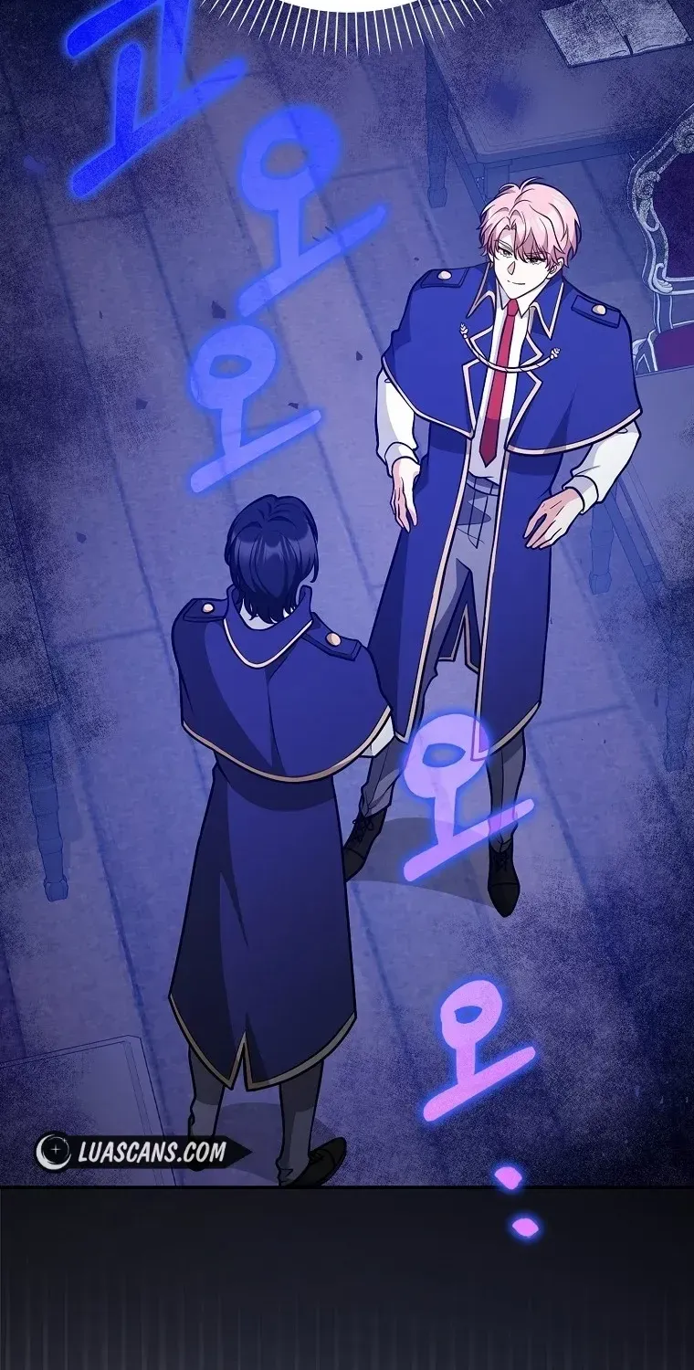 Friends Shouldn’t Act This Way Chapter 25 page 57 - 