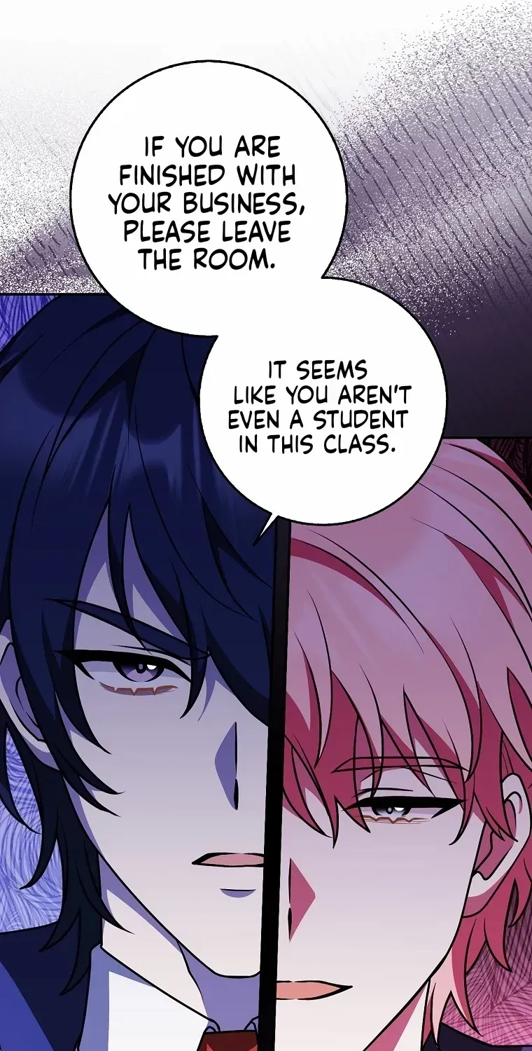 Friends Shouldn’t Act This Way Chapter 25 page 59 - 