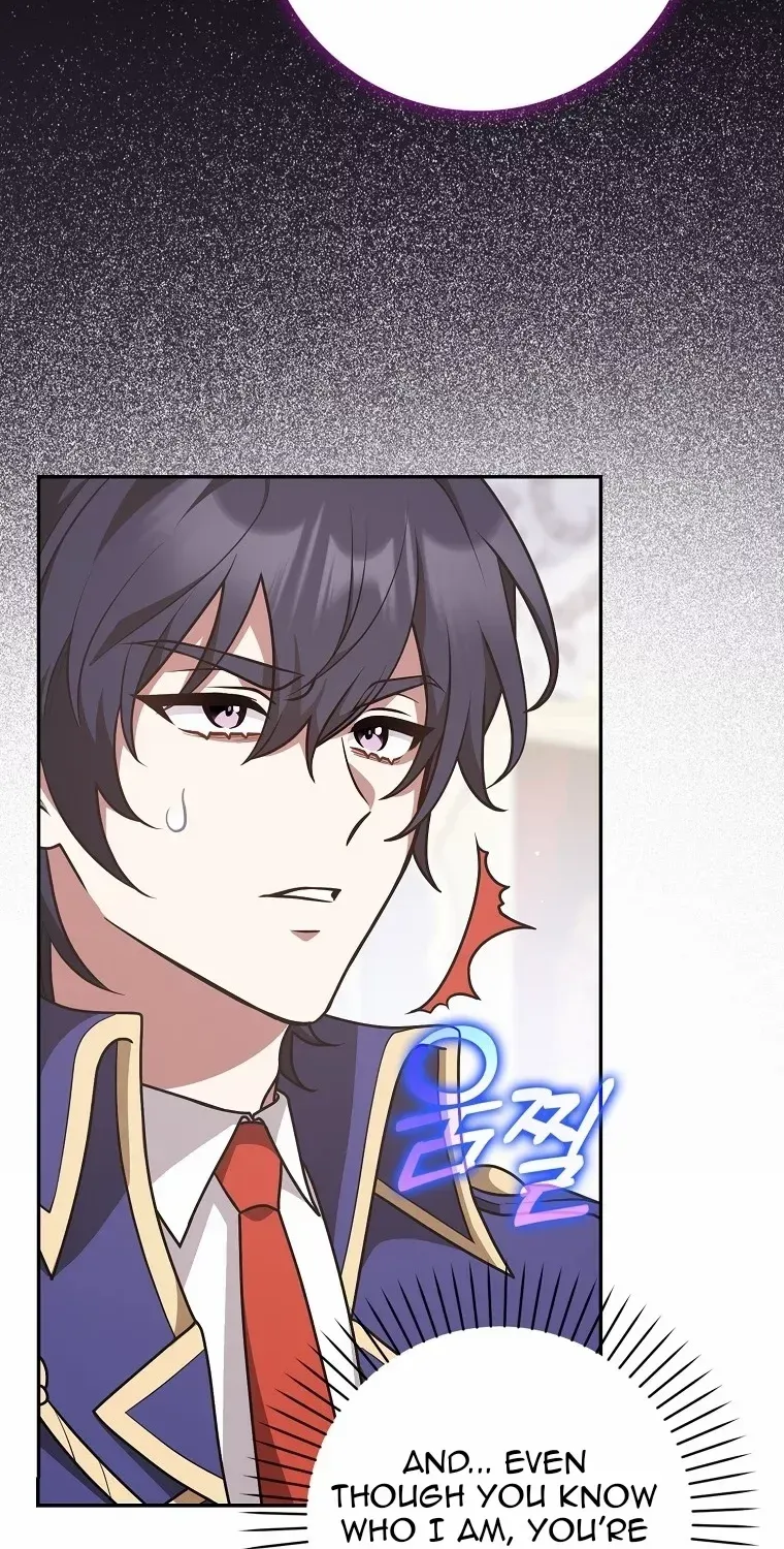 Friends Shouldn’t Act This Way Chapter 25 page 63 - 