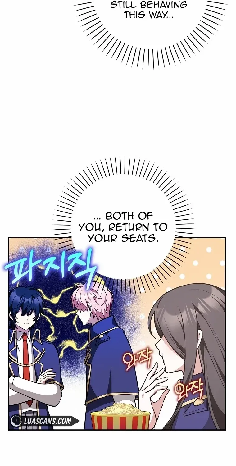Friends Shouldn’t Act This Way Chapter 25 page 64 - 