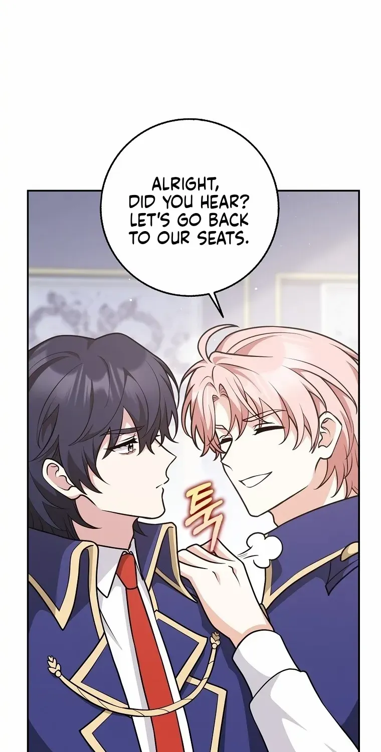 Friends Shouldn’t Act This Way Chapter 25 page 66 - 