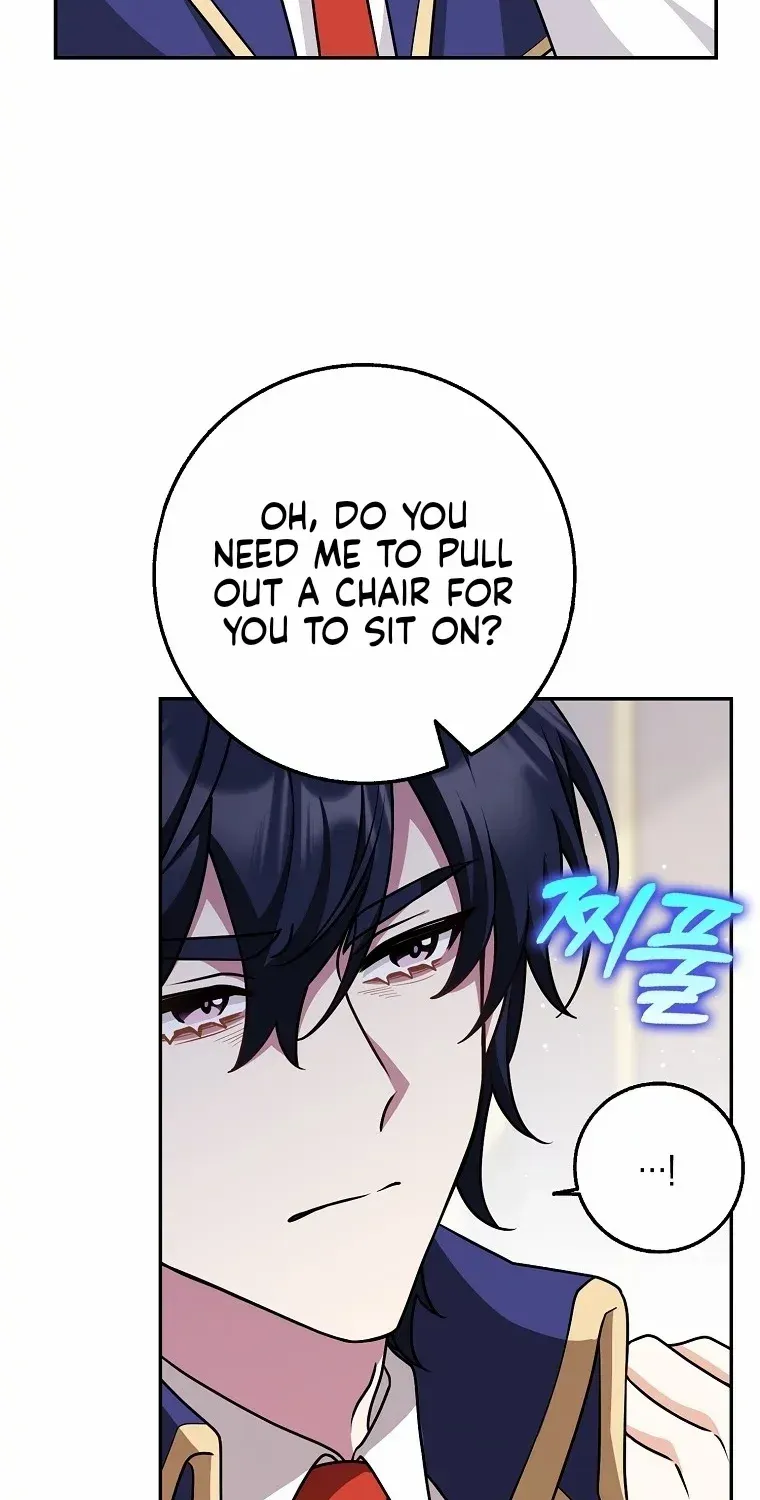 Friends Shouldn’t Act This Way Chapter 25 page 67 - 
