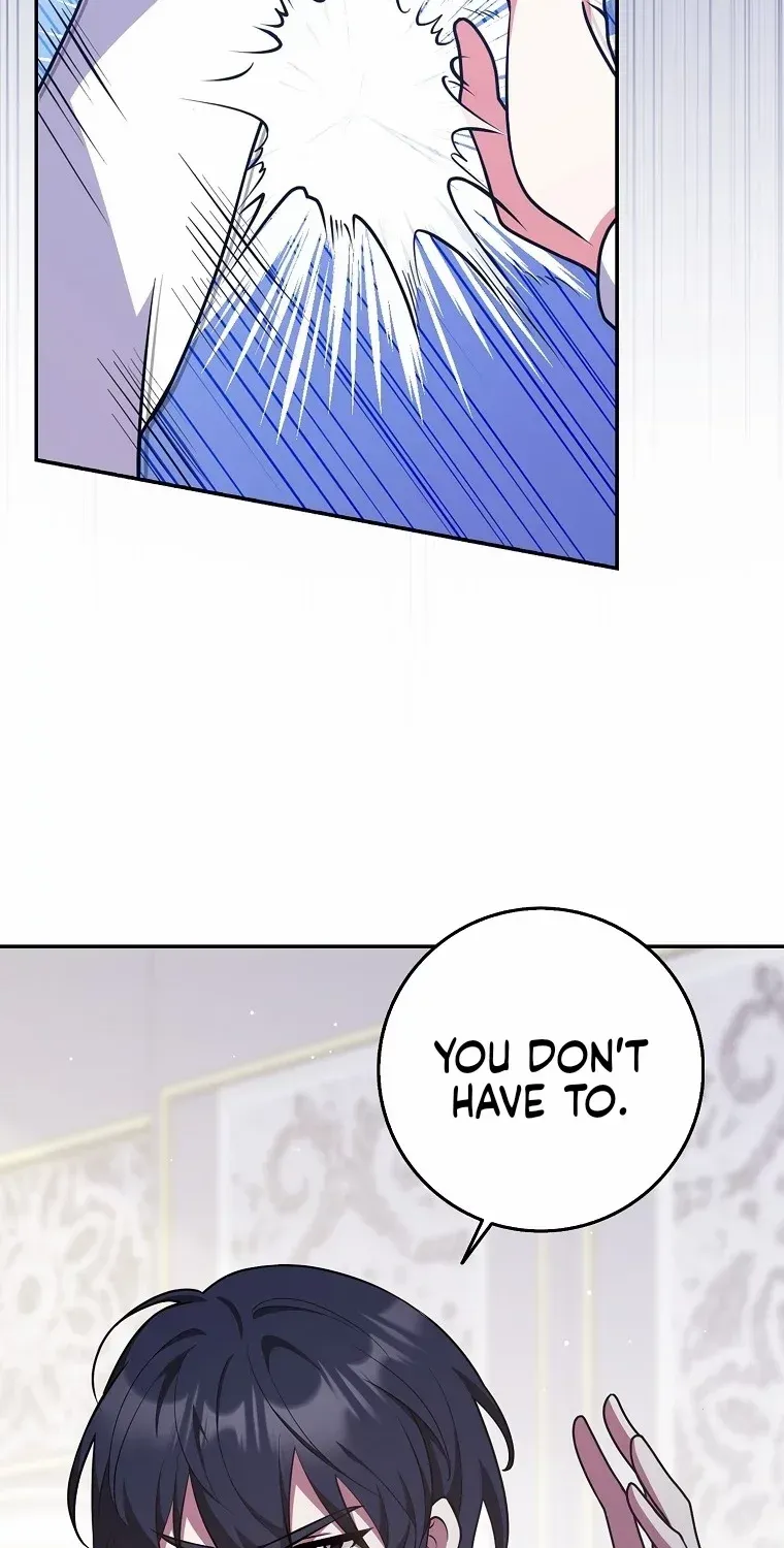 Friends Shouldn’t Act This Way Chapter 25 page 69 - 