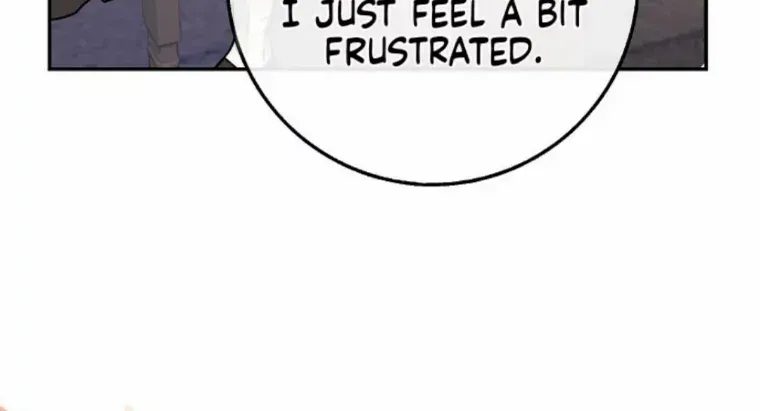 Friends Shouldn’t Act This Way Chapter 25 page 8 - 