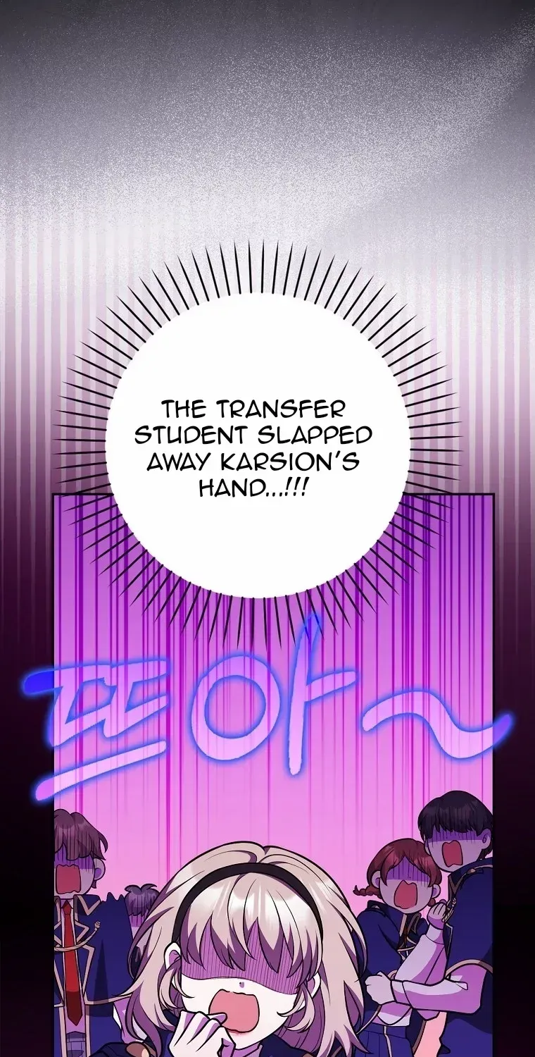 Friends Shouldn’t Act This Way Chapter 25 page 71 - 