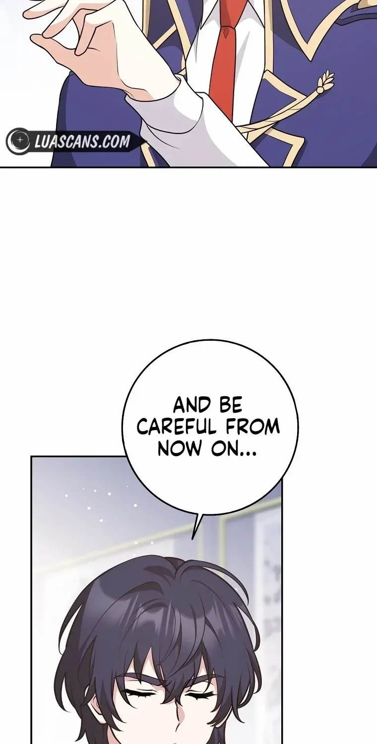 Friends Shouldn’t Act This Way Chapter 25 page 73 - 